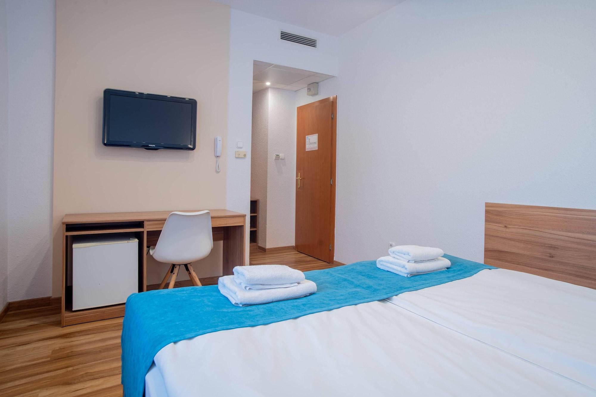 Homoky Hotels Bestline Hotel บูดาเปสต์ ภายนอก รูปภาพ